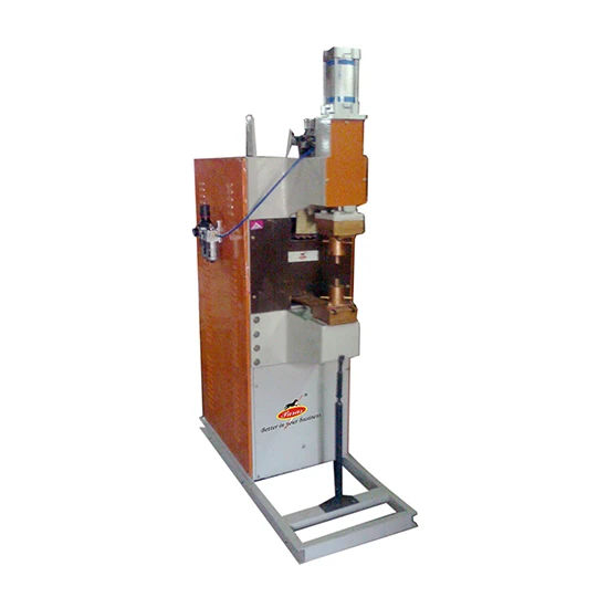 Projection Welding Machines