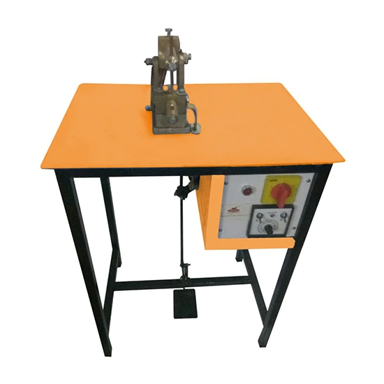 Table Spot Welding Machines