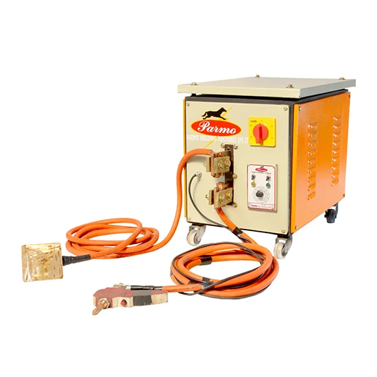 Hand Operated Welding Machines