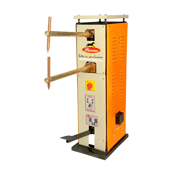 SPOT WELDING MACHINES