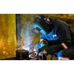 Welding machines are commonly used in almost Manufacturing Unit.